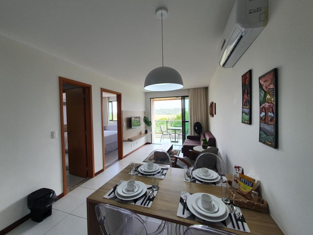 Apartamento Iloa Residence - Especial - Com Enxoval Completo Бара де Сао Мигел Екстериор снимка