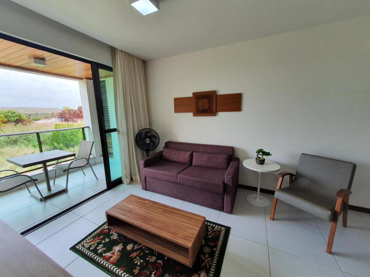 Apartamento Iloa Residence - Especial - Com Enxoval Completo Бара де Сао Мигел Екстериор снимка