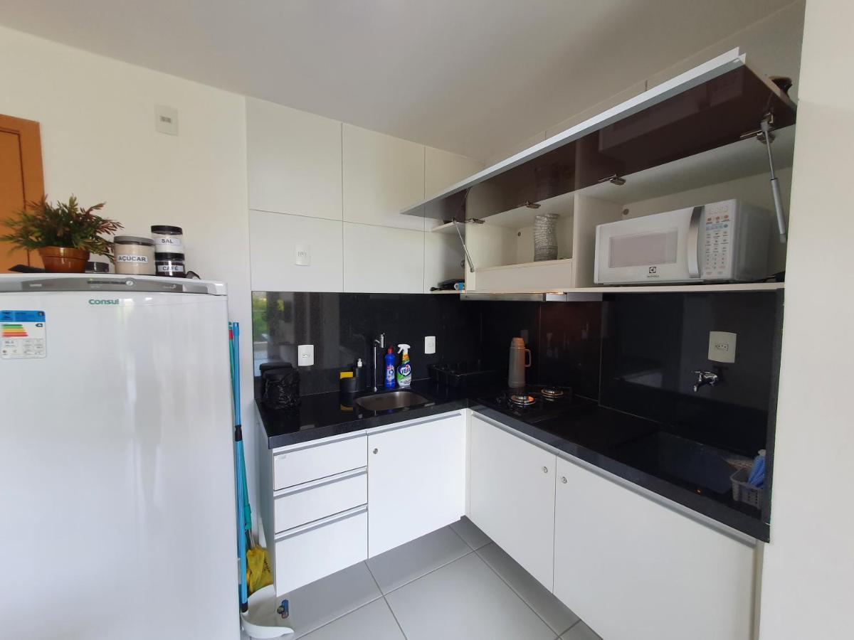 Apartamento Iloa Residence - Especial - Com Enxoval Completo Бара де Сао Мигел Екстериор снимка