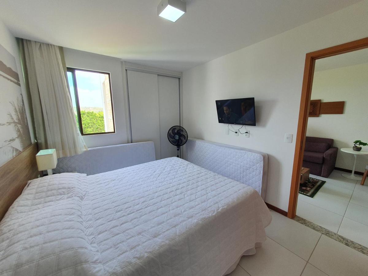 Apartamento Iloa Residence - Especial - Com Enxoval Completo Бара де Сао Мигел Екстериор снимка